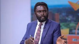 File image of Senator Methu Muhia