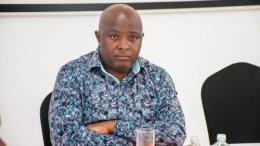 File image of Godfrey Osotsi