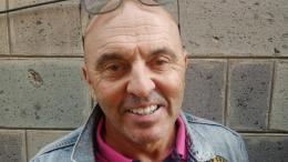 File image of suspected gold scammer Jean Emmanuel Morlon