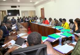 File image of the Senate Committee on County Public Investments and Special Funds (CPISFC) meeting.