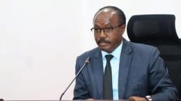 File image of CUE CEO Mike Kuria