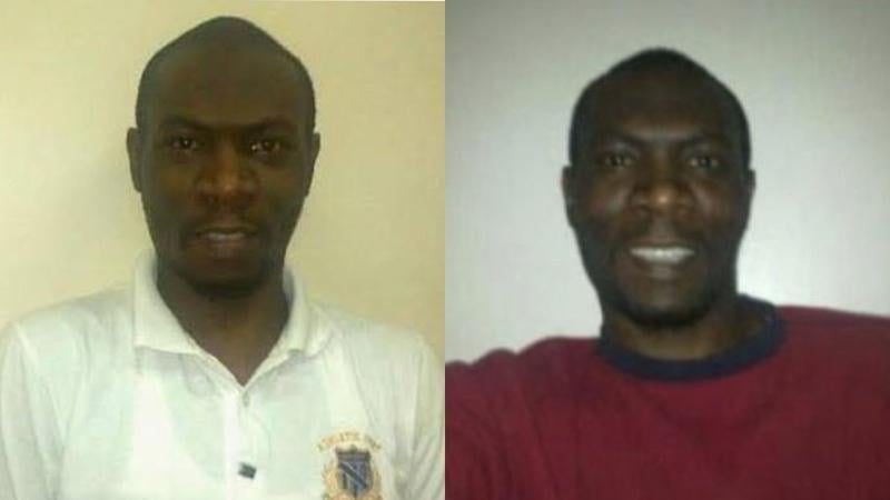 File image of Stephen Munyakho