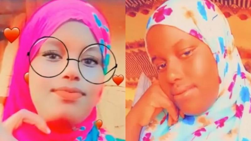 File image of the victim Gaala Aden Abdi