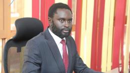 File image of Senator Methu Muhia