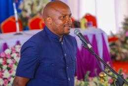 File image of Langata MP Phelix Odiwuor Jalang'o.