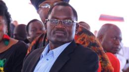 File image of Stephen Isaboke