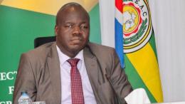File image of IEBC Selection Panel Chairperson Nelson Makanda
