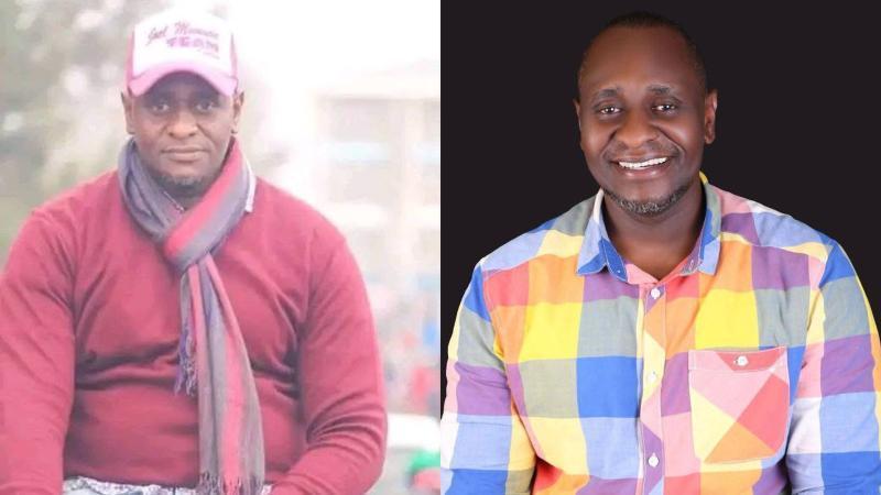File image of departed Kariobangi North MCA Joel Munuve