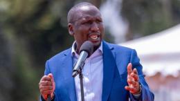 File image of Aaron Cheruiyot