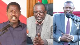 File image of Meru Governor Mutuma M'Ethingia