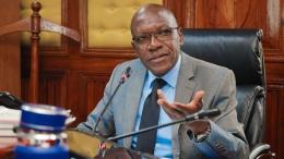 File image of Boni Khalwale