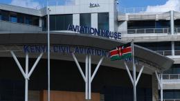 File image of KCAA headquarters