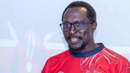 File image of Humphrey Kayange
