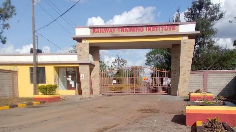 File image of Railway Training Institute