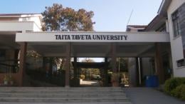 File image of Taita Taveta University
