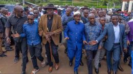 File image of leaders at Wamunyoro