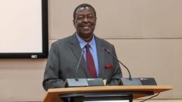File image of Prime Cabinet Secretary Musalia Mudavadi