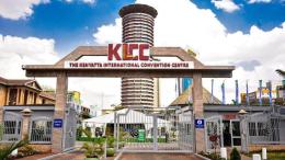 File image of KICC
