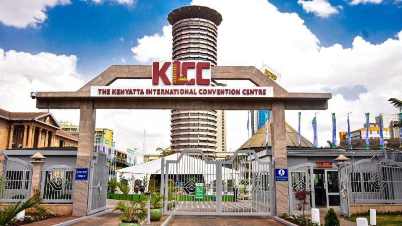 File image of KICC