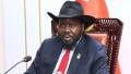 File image of President Salva Kiir