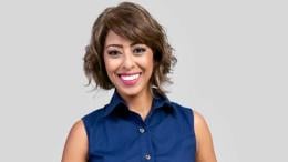 File image of Smriti Vidyarthi