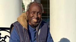 File image of author and academic Ngũgĩ wa Thiong'o