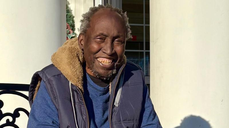 File image of author and academic Ngũgĩ wa Thiong'o