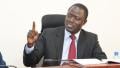 File image of Homa Bay MP Peter Kaluma