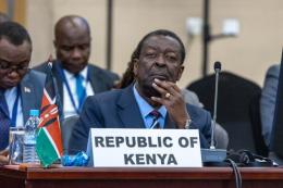 File image of Musalia Mudavadi.