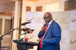 File image of Competition Authority of Kenya Director General David Kemei.