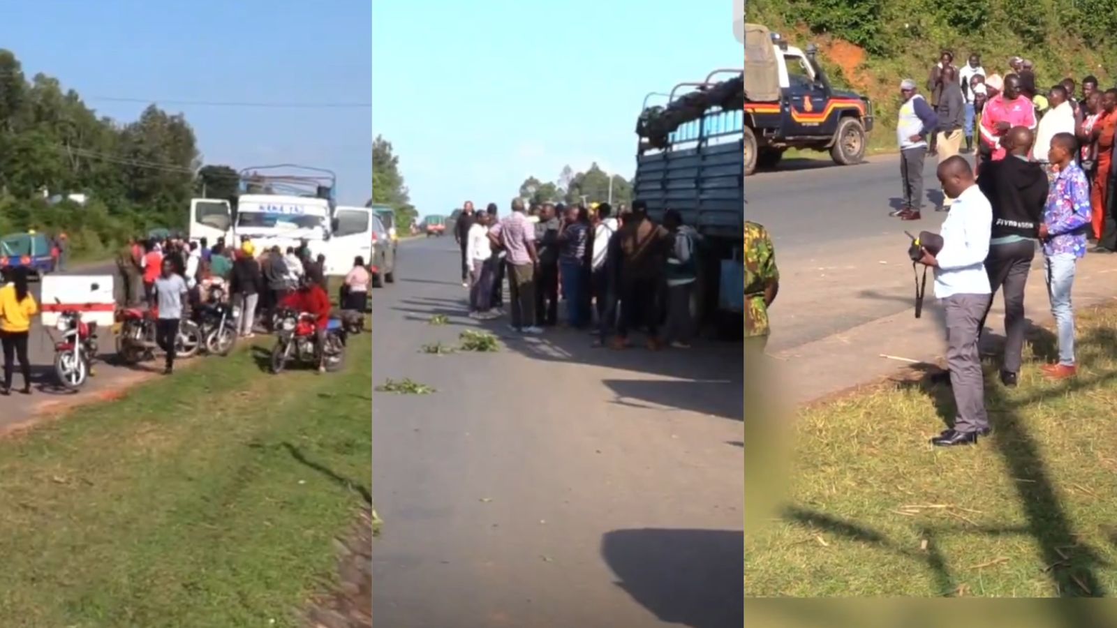 File image of the scene