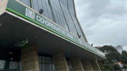 File image of Cooperative Bank