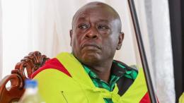 File image of former Deputy President Rigathi Gachagua