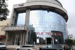 File image of MediaMax offices at DSM Place.