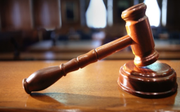 Court Hammer