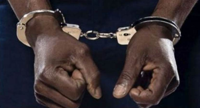 Handcuffs