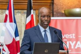 File image of Lee Kinyanjui.
