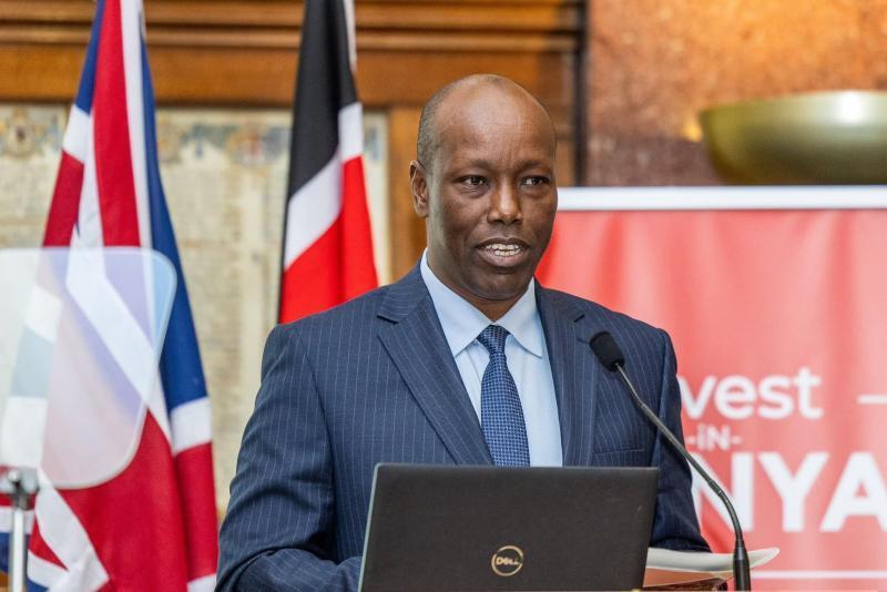 File image of Lee Kinyanjui.