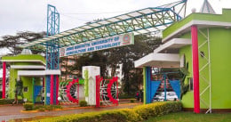File image of JKUAT