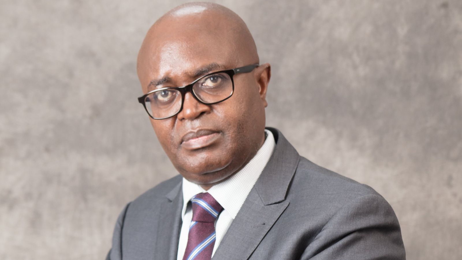 File image of KURA Director General Silas Kinoti