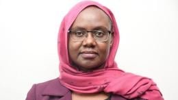 File image of Sophia Sitati