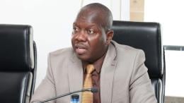 File image of Director of Public Prosecutions Renson Ingonga