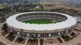 File image of the Moi International Sports Centre