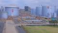 File image of Kenya Pipeline Company depot