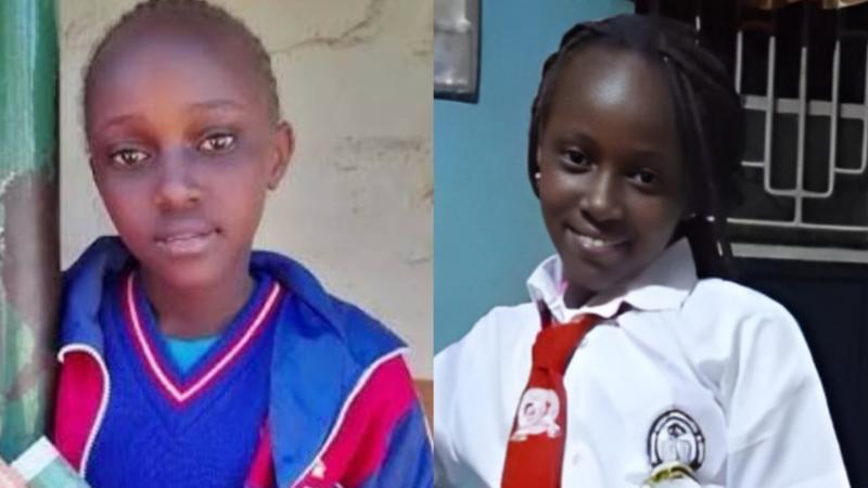 File image of Bridget Njoki Wainaina