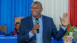File image of Kikuyu MP Kimani Ichung'wah