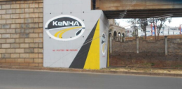 Kenya National Highways Authority