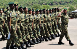 National Youth Service (NYS)