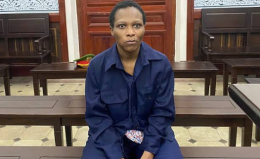 Margaret Nduta