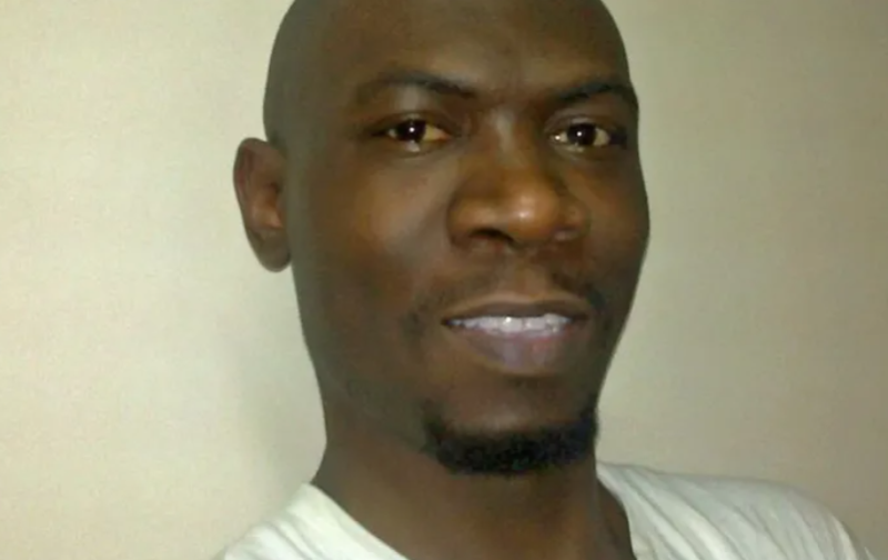 Stephen Munyakho